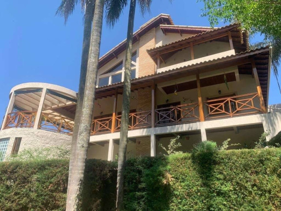 Imagem Casa de Condomínio com 3 Quartos à Venda, 900 m² em Portão - Atibaia