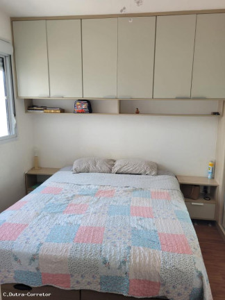 Imagem Apartamento com 2 Quartos à Venda, 48 m² em Vila Metalúrgica - Santo André Imagem Apartamento com 2 Quartos à Venda, 48 m² em Vila Metalúrgica - Santo André