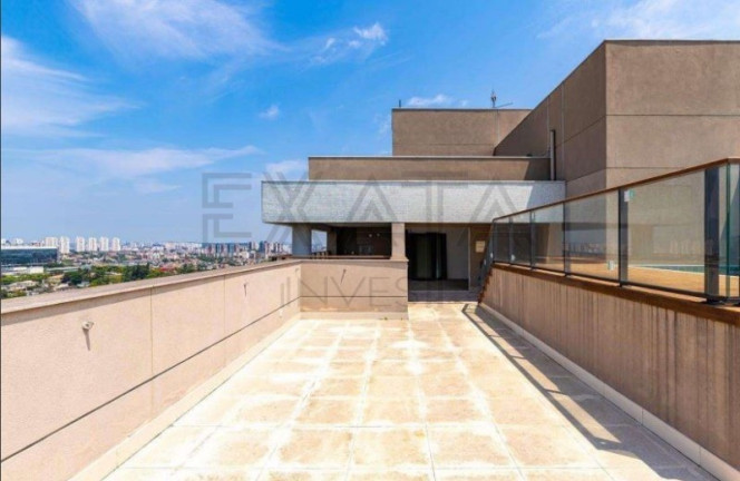 Imagem Imóvel com 4 Quartos à Venda, 343 m² em Jardim Guedala - São Paulo Imagem Imóvel com 4 Quartos à Venda, 343 m² em Jardim Guedala - São Paulo