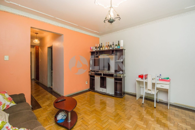 Apartamento com 3 Quartos à Venda, 104 m² em Centro Histórico - Porto Alegre