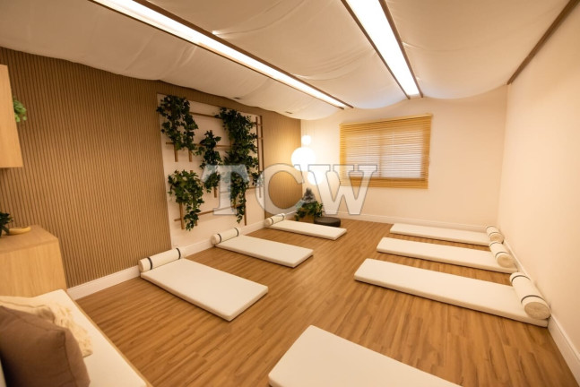 Imagem Imóvel com 1 Quarto à Venda, 24 m² em Vila Olímpia - São Paulo