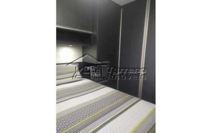 Imagem Apartamento com 2 Quartos à Venda, 44 m² em Parque Residencial Flamboyant - São José Dos Campos Imagem Apartamento com 2 Quartos à Venda, 44 m² em Parque Residencial Flamboyant - São José Dos Campos