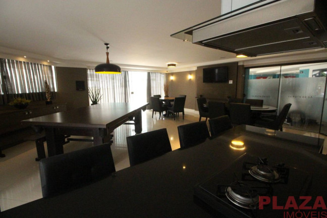 Imagem Apartamento com 3 Quartos à Venda, 185 m² em Centro - Balneário Camboriú