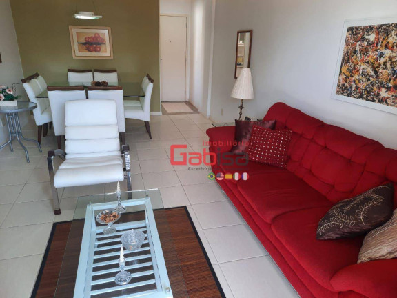Imagem Apartamento com 3 Quartos à Venda, 100 m² em Braga - Cabo Frio Imagem Apartamento com 3 Quartos à Venda, 100 m² em Braga - Cabo Frio