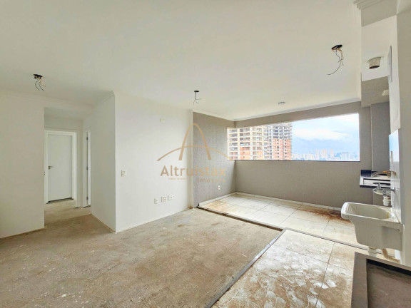 Imagem Apartamento com 2 Quartos à Venda, 57 m² em Vila Yara - Osasco Imagem Apartamento com 2 Quartos à Venda, 57 m² em Vila Yara - Osasco