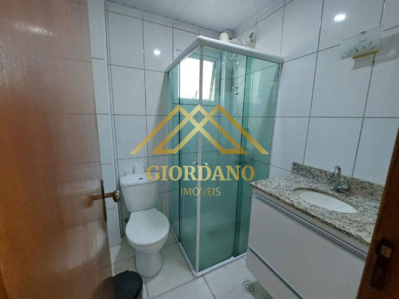 Imagem Apartamento com 1 Quarto à Venda, em Guilhermina - Praia Grande Imagem Apartamento com 1 Quarto à Venda, em Guilhermina - Praia Grande