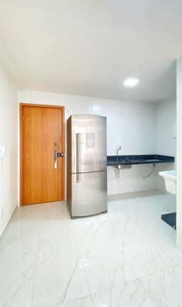 Apartamento com 2 Quartos à Venda, 52 m² em Intermares - Cabedelo