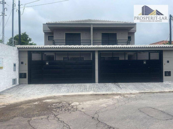 Sobrado com 3 Quartos à Venda, 135 m² em Jardim Virginia Bianca - São Paulo