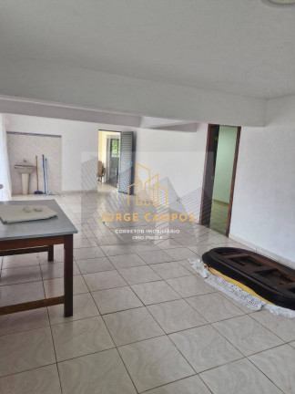 Imagem Sobrado com 3 Quartos à Venda, 3 m² em Vila São Geraldo - São José Dos Campos Imagem Sobrado com 3 Quartos à Venda, 3 m² em Vila São Geraldo - São José Dos Campos