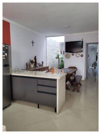 Imagem Sobrado com 3 Quartos à Venda, 151 m² em Penha De França - São Paulo Imagem Sobrado com 3 Quartos à Venda, 151 m² em Penha De França - São Paulo