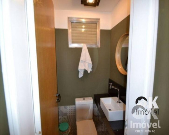 Imagem Apartamento com 2 Quartos à Venda, 91 m² em Vila Madalena - São Paulo