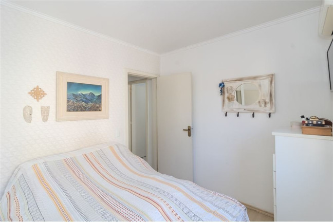 Imagem Apartamento com 1 Quarto à Venda, 44 m² em Jardim Do Salso - Porto Alegre Imagem Apartamento com 1 Quarto à Venda, 44 m² em Jardim Do Salso - Porto Alegre