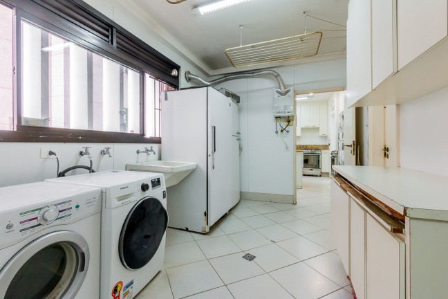 Imagem Apartamento com 4 Quartos à Venda, 287 m² em Jardim Paulista - São Paulo