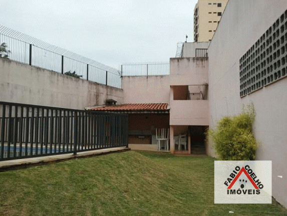 Imagem Apartamento com 3 Quartos à Venda, 75 m² em Interlagos - São Paulo Imagem Apartamento com 3 Quartos à Venda, 75 m² em Interlagos - São Paulo