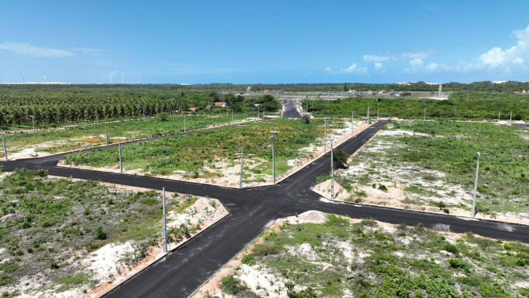 Imagem Terreno à Venda, 212 m² em Centro - Trairi Imagem Terreno à Venda, 212 m² em Centro - Trairi