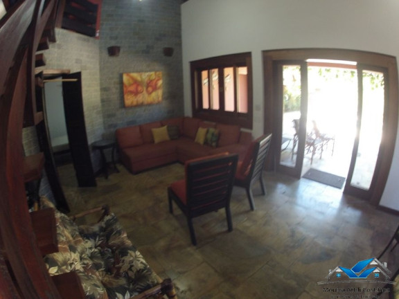 Imagem Casa com 4 Quartos para Temporada, 200 m² em Itaguá - Ubatuba Imagem Casa com 4 Quartos para Temporada, 200 m² em Itaguá - Ubatuba