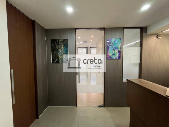 Imagem Sala Comercial para Alugar, 58 m² em Jardim Paulista - São Paulo