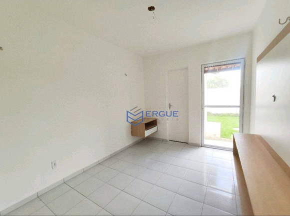 Imagem Casa com 3 Quartos à Venda, 75 m² em Mangabeira - Eusébio