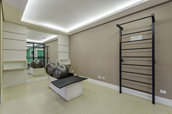 Imagem Apartamento com 3 Quartos à Venda, 71 m² em Santo Inácio - Curitiba Imagem Apartamento com 3 Quartos à Venda, 71 m² em Santo Inácio - Curitiba