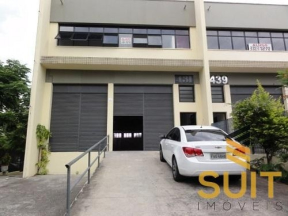 Imagem Casa para Alugar, 903 m² em Alphaville Industrial - Barueri Imagem Casa para Alugar, 903 m² em Alphaville Industrial - Barueri