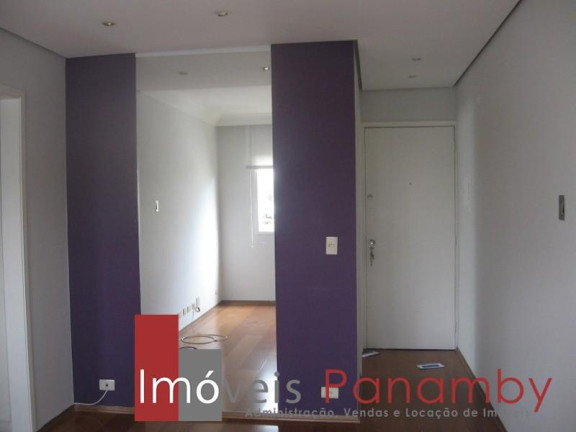 Imagem Apartamento com 1 Quarto à Venda, 39 m² em Vila Andrade - São Paulo