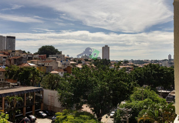 Imagem Apartamento com 2 Quartos à Venda, 56 m² em São Judas - São Paulo