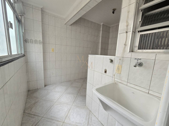 Imagem Apartamento com 1 Quarto à Venda, 53 m² em Embaré - Santos Imagem Apartamento com 1 Quarto à Venda, 53 m² em Embaré - Santos