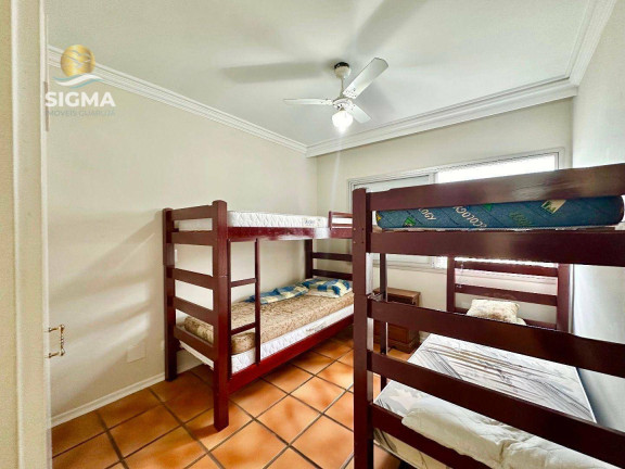 Imagem Apartamento com 4 Quartos à Venda, 200 m² em Jardim Astúrias - Guarujá Imagem Apartamento com 4 Quartos à Venda, 200 m² em Jardim Astúrias - Guarujá