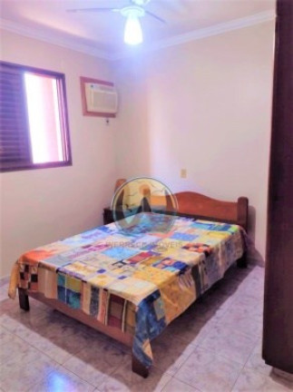 Imóvel com 2 Quartos à Venda, 72 m² em Praia Grande - Ubatuba