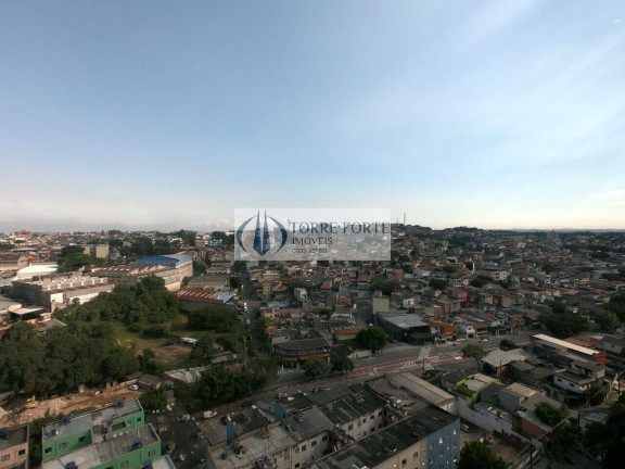 Imagem Apartamento com 3 Quartos à Venda, 64 m² em Centro - Diadema Imagem Apartamento com 3 Quartos à Venda, 64 m² em Centro - Diadema