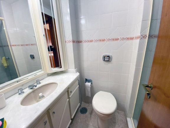 Imagem Apartamento com 1 Quarto à Venda, 39 m² em Petrópolis - Porto Alegre