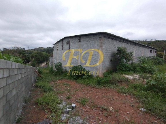 Imagem Galpão à Venda, 1.707 m² em Terra Preta - Mairiporã Imagem Galpão à Venda, 1.707 m² em Terra Preta - Mairiporã