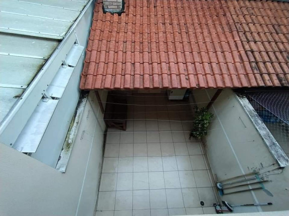 Imagem Casa com 3 Quartos à Venda, 112 m² em Vila Alpina - São Paulo Imagem Casa com 3 Quartos à Venda, 112 m² em Vila Alpina - São Paulo