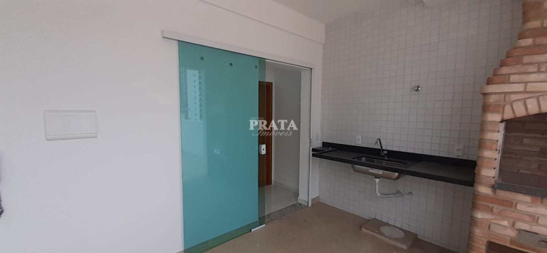 Imagem Casa à Venda, 166 m² em Boqueirão - Santos