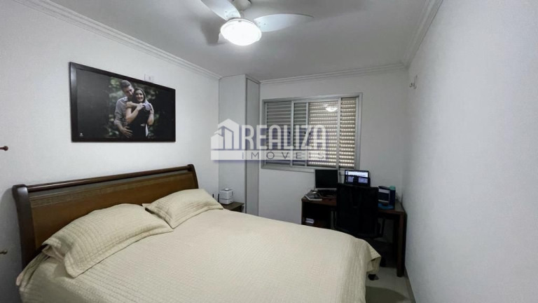 Apartamento com 3 Quartos à Venda, 100 m² em Boa Vista - Uberaba