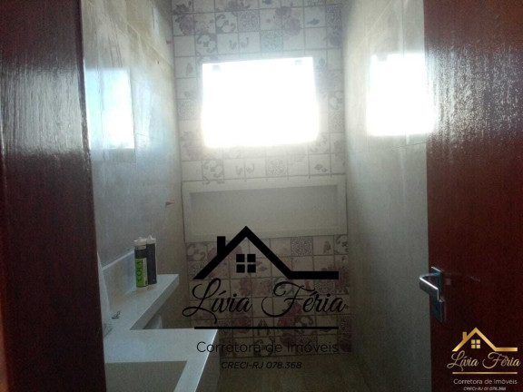 Imagem Casa com 3 Quartos à Venda,  em Parque São Benedito - Campos Dos Goytacazes