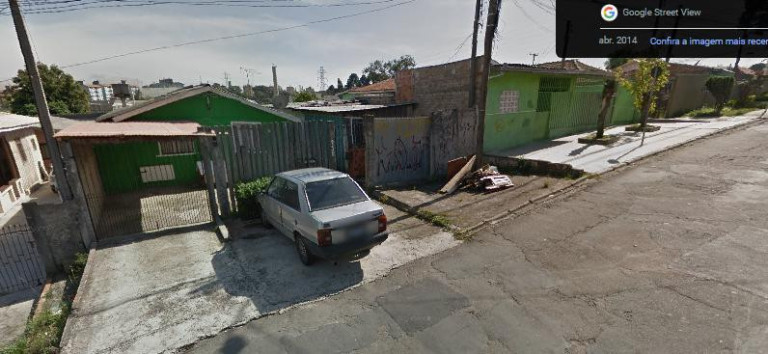 Imagem Casa à Venda, 360 m² em Cidade Industrial - Curitiba Imagem Casa à Venda, 360 m² em Cidade Industrial - Curitiba