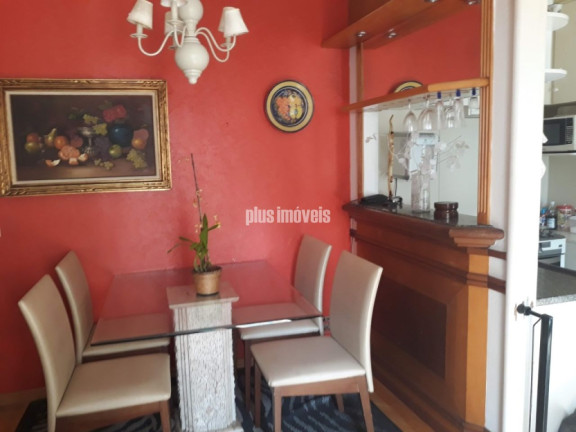 Imagem Apartamento com 2 Quartos à Venda, 50 m² em Jardim Paulista - São Paulo
