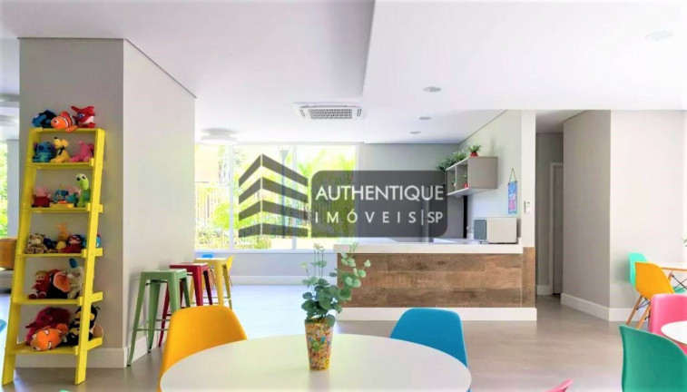 Imagem Apartamento com 3 Quartos à Venda, 91 m² em Alphaville - Barueri Imagem Apartamento com 3 Quartos à Venda, 91 m² em Alphaville - Barueri