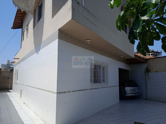 Imagem Casa com 3 Quartos à Venda, 120 m² em Caiçara - Praia Grande Imagem Casa com 3 Quartos à Venda, 120 m² em Caiçara - Praia Grande