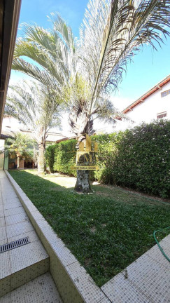 Imagem Casa com 4 Quartos à Venda, 327 m² em Parque Santa Rosa - Suzano