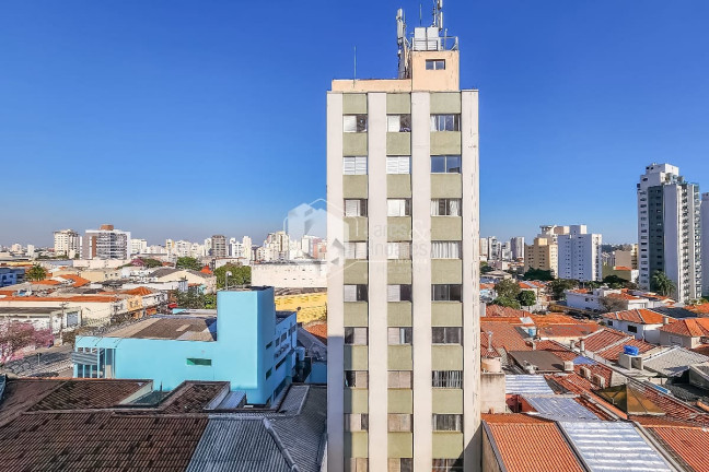 Imagem Apartamento com 2 Quartos à Venda, 83 m² em Mirandópolis - São Paulo Imagem Apartamento com 2 Quartos à Venda, 83 m² em Mirandópolis - São Paulo