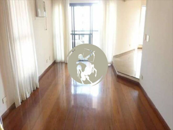 Imagem Cobertura com 4 Quartos à Venda, 457 m² em Boqueirao - Santos