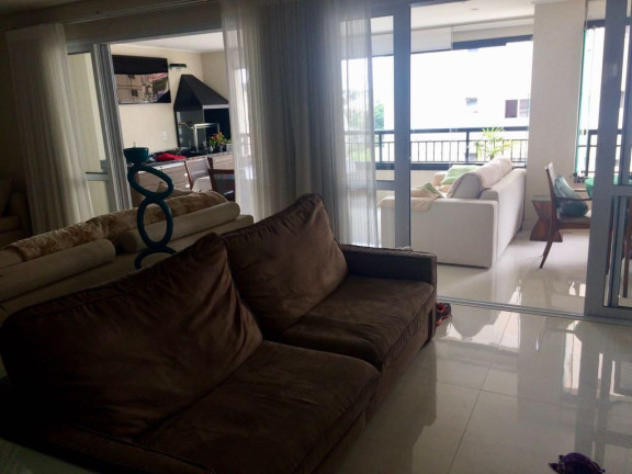 Foto do imóvel Apartamento com 3 Quartos à Venda, 192 m² em Vila Boa Vista - Santo André