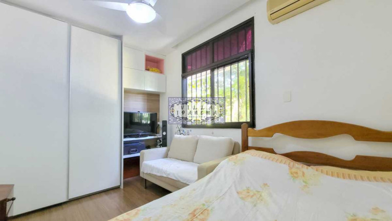 Imagem Apartamento com 3 Quartos à Venda, 105 m² em Recreio Dos Bandeirantes - Rio De Janeiro