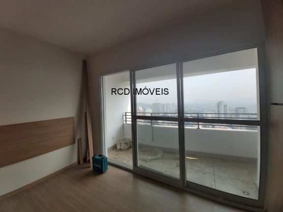 Imagem Apartamento com 1 Quarto à Venda, 25 m² em Butantã - São Paulo