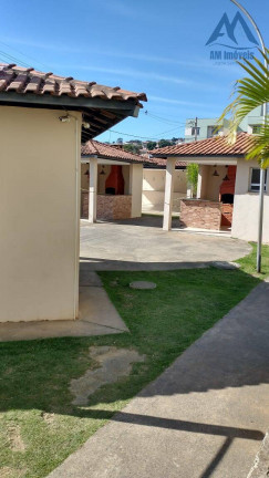 Imagem Apartamento à Venda, 48 m² em Santa Clara B - Vespasiano Imagem Apartamento à Venda, 48 m² em Santa Clara B - Vespasiano
