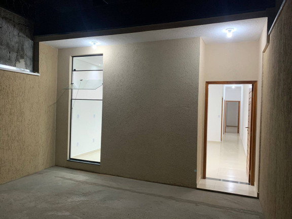 Imagem Casa com 2 Quartos à Venda, 125 m² em Residencial Estoril - Taubaté