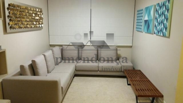 Apartamento com 3 Quartos à Venda, 104 m² em Santa Cecília - São Paulo