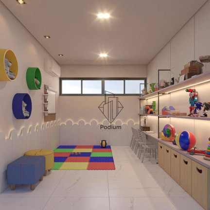Imagem Imóvel com 1 Quarto à Venda, 83 m² em Bessa - João Pessoa Imagem Imóvel com 1 Quarto à Venda, 83 m² em Bessa - João Pessoa